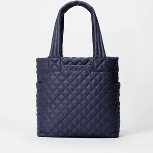 MZ Wallace small max tote